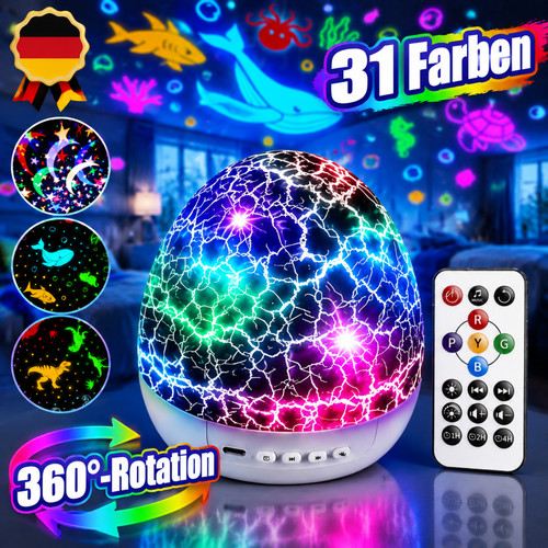 Sternenhimmel projektor kinder - sternenhimmel,