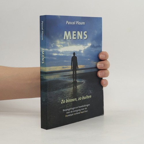 Mens pascal ploum - mens ,
