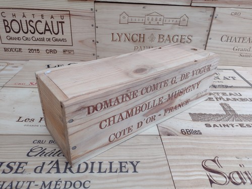 Holz weinkiste kiste mit - weinkiste,
