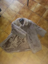 *ECHTER PELZ*NERZ*TOP