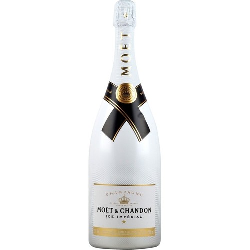 Moet chandon ice imperial demi - ice,