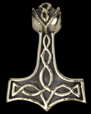 Wikinger Thors Hammer
