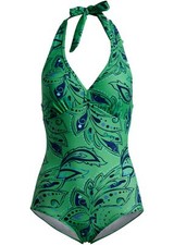 Neu Shape Badeanzug Gr. 44