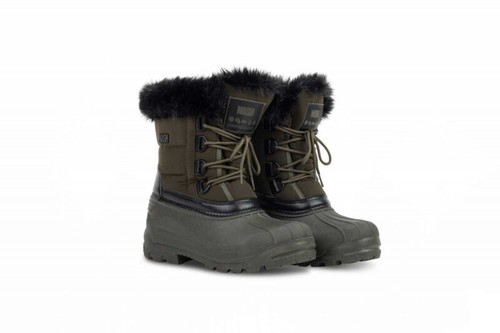 Nash polar boots - nash, zt