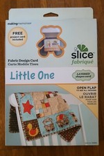 Slice Fabrique Desing Card