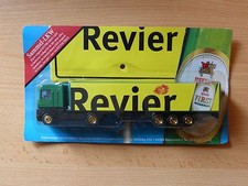 Model Truck Beer Renault