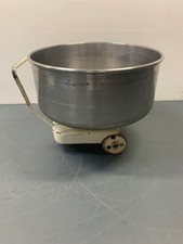 KESSEL BOTTICH FÜR KEMPER SP 150 AL SPIRALKNETER KNETKESSEL BÄCKEREI