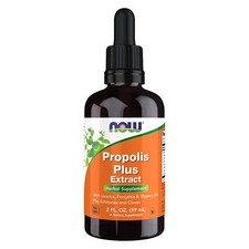 NOW FOODS Propolis Plus