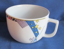 Winterling, Kaffeetasse, Tasse,  Cascade abstrakt, weitere, Porzellan