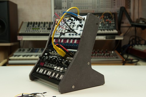 Korg volca duo - duo, ständer