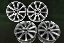 4 x Original VW Passat 3G B8 Helsinki 3G0601025C Alufelgen 6,5Jx17 ET41