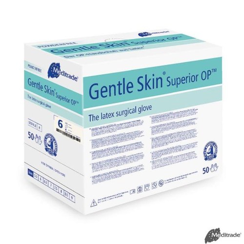 Gentle skin superior - skin,
