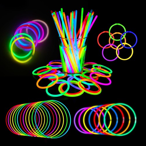 Knicklichter party set 300 - set,