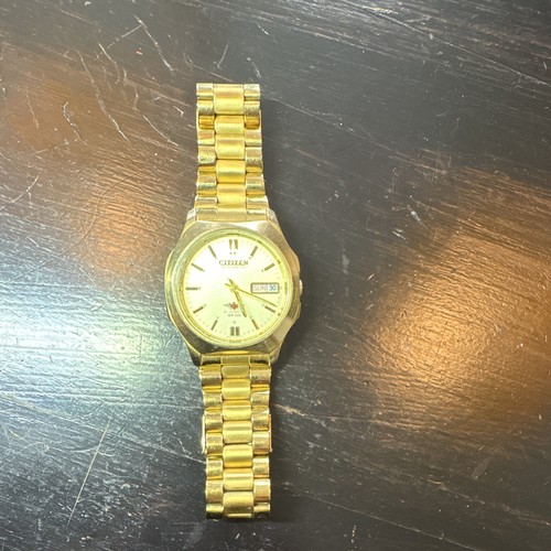 Orient crystal automatic - orient,