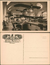 Ansichtskarte München