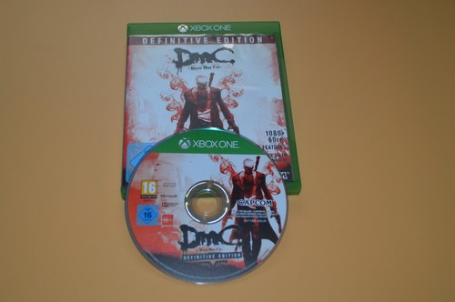 Dmc devil may - dmc,