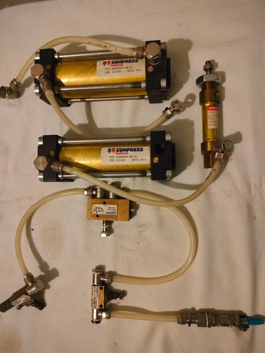 Druckluftspeicher 25l 1 - druckluftspeicher, 0,25l,