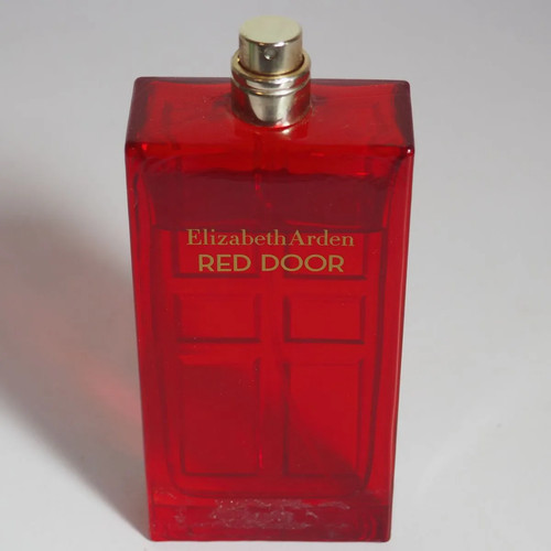 Elizabeth arden red - arden, eau