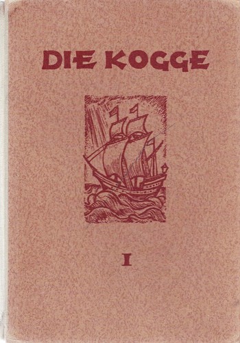 Die kogge band lesewerk - die,