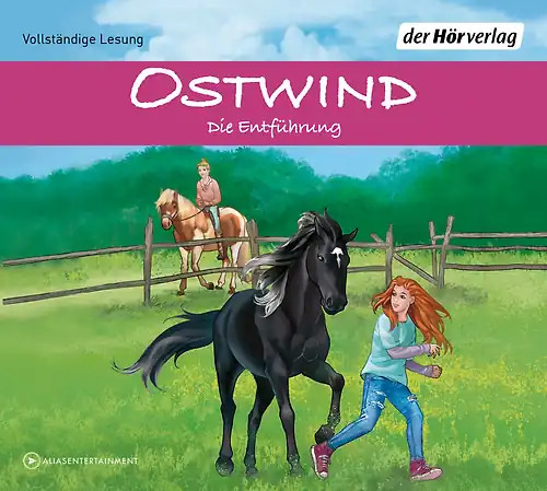 Ostwind die entführung - die,