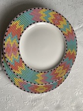 2 Speiseteller Villeroy & Boch