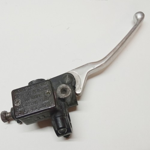 Bremspumpe bremshebel rechts - bremshebel,
