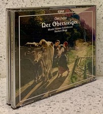 ZELLER Der Obersteiger [2009]
