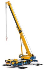 IMC MODELS, Kran DEMAG AC