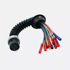 Kabelbaum Reparatursatz Tür