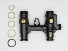 63005977 Buderus Kugelhahn