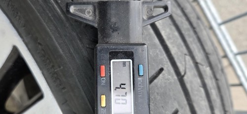 Zoll original audi - original, tt