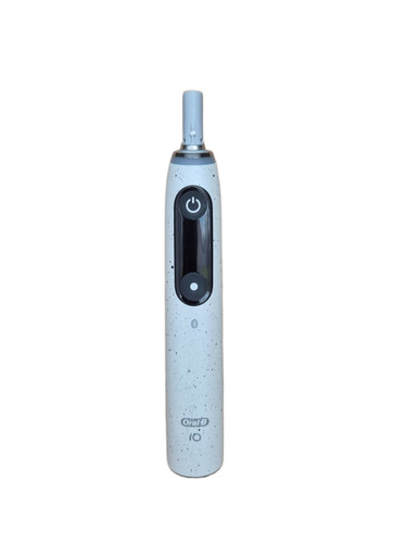 Braun oral series - oral-b,