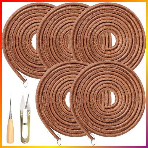 Sewing machine belts - machine, 183