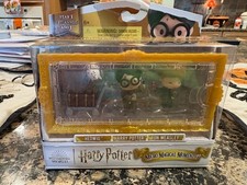 WIZARDING WORLD Harry Potter