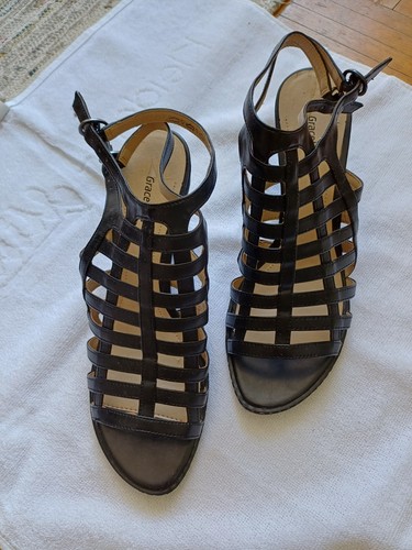 Sandalen damen neu - damen, 39
