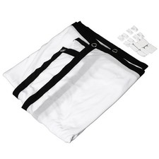 120in Projektor Bildschirm