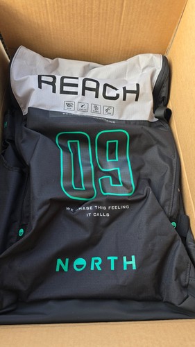 North reach 2025 - north,
