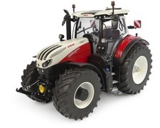 Steyr Absolut 6280 CVT 2023 Modell von Universal Hobbies 1:32