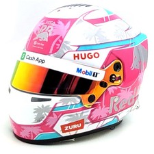 2025 Helm Liam Lawson -