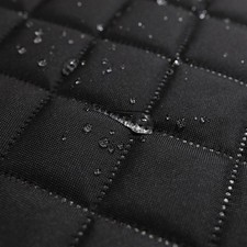 50cm schwarz Cordura