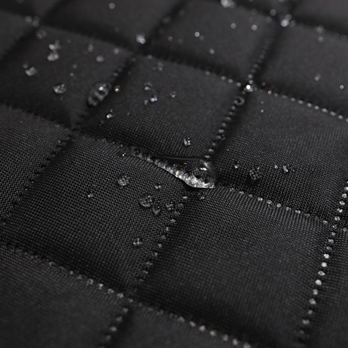 50cm schwarz cordura - 50cm,