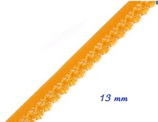 viele elastische Spitze