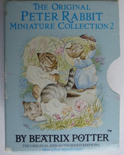 The Original Peter Rabbit