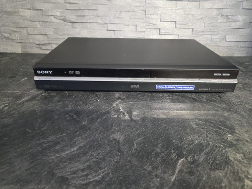 Original sony rdr hx680 dvd - sony, rdr-hx680