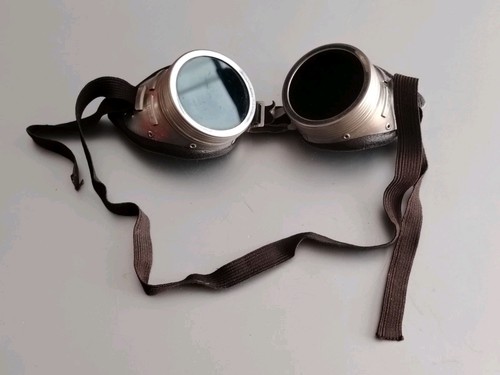 Schweißerbrille schutzbrille - schweißerbrille,
