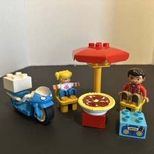 LEGO DUPLO My Town Pizzeria