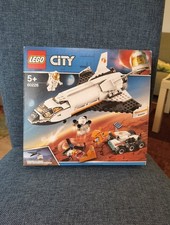 LEGO CITY: Mars Mission