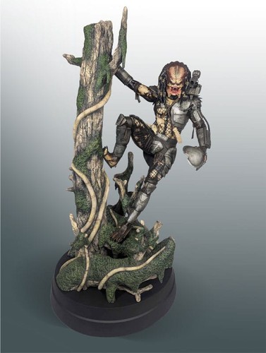 Predator jungle hunter - predator,