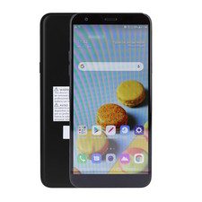 LG K30 X320EMW Dual-SIM 16GB