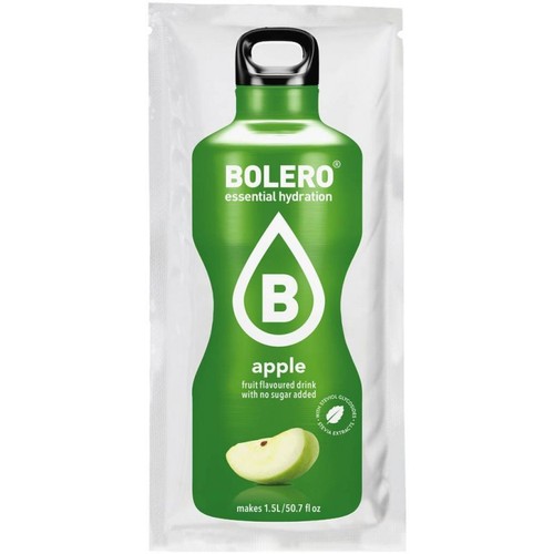 Bolero apple drink classic - bolero,